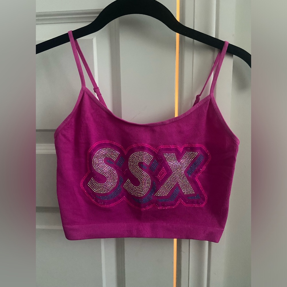 SSX Tank